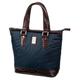 5LJP201100 [BOLSA ラウンドトート ネイビー]