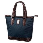 5LJP201100 [BOLSA ラウンドトート ネイビー]