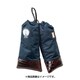 5LJS201100 [BOLSA シューズケース ネイビー]