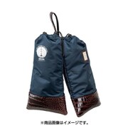 5LJS201100 [BOLSA シューズケース ネイビー]