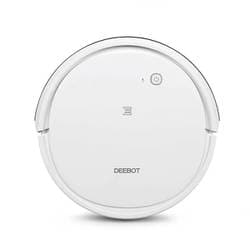 ヨドバシ.com - ECOVACS エコバックス DEEBOT 505 [床用ロボット掃除機