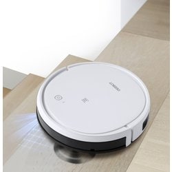 ECOVACS DEEBOT 505 WHITE