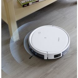 全サイト最安価 ECOVACS DEEBOT 505 WHITE - 生活家電