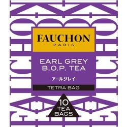 ヨドバシ.com - フォション FAUCHON紅茶 アールグレイ（ティーバッグ