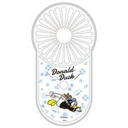 ディズニーキャラクター クールファン ドナルドダック DN-679B
