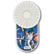 STAR WARS クールファン A NEW HOPE STW-127A