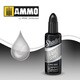 AMO-0856 ライトグレー シェーダー [プラモデル用塗料]