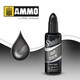 AMO-0858 アッシュブラック シェーダー [プラモデル用塗料]