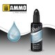 AMO-0860 スカイブルー シェーダー [プラモデル用塗料]