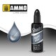 AMO-0862 ナイトブルー シェーダー [プラモデル用塗料]