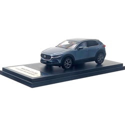 ヨドバシ.com - ハイストーリー HS244PG 1/43 マツダ CX-30 2019 ポリメタルグレーメタリック [ダイキャストミニカー]  通販【全品無料配達】