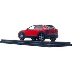 ヨドバシ.com - ハイストーリー HS244RE 1/43 マツダ CX-30 2019 ソウルレッドクリスタルメタリック  [ダイキャストミニカー] 通販【全品無料配達】