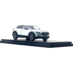 ヨドバシ.com - ハイストーリー HS244SL 1/43 マツダ CX-30 2019 ソニックシルバーメタリック [ダイキャストミニカー]  通販【全品無料配達】