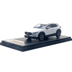 ヨドバシ.com - ハイストーリー HS244WH 1/43 マツダ CX-30 2019