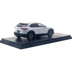 ヨドバシ.com - ハイストーリー HS244WH 1/43 マツダ CX-30 2019