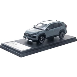HF9235S BO 1//43 TOYOTA RAV4 4x4 rouge réf High Speed