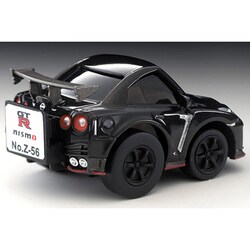 ヨドバシ.com - トミーテック TOMYTEC チョロQ zero Z56c 日産
