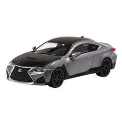 ヨドバシ.com - カーネル CAR-NEL CN640031 1/64 レクサス RC F 10th