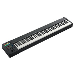 ヨドバシ.com - ローランド ROLAND A-88MK2 [MIDI コントローラー