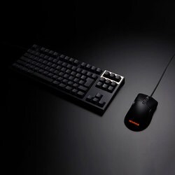 ヨドバシ.com - 東プレ Topre RFM01U11 [REALFORCE MOUSE ブラック