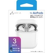 AirPods用 落下防止イヤーカバー EH-AP3