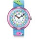 flik flak（フリックフラック） SPLASHTASTIC SWATCH キッズ テキスタイルバンド 並行輸入品 2年保証 ZFBNP154