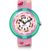 flik flak(フリックフラック) MELONADE SWATCH キッズ テキスタイルバンド ZFBNP158