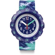 flik flak(フリックフラック) RELEAF SWATCH キッズ テキスタイルバンド ZFPSP041