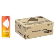 ライジンハードジンジャー 245ml×30本