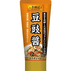 李錦記 豆鼓醤（チューブ入り） 90G