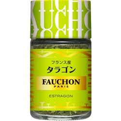 フォション タラゴン 7g