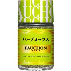 フォション ハーブミックス 7g