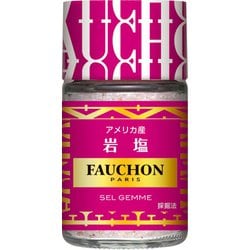 フォション 岩塩 52g