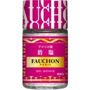フォション 岩塩 52g