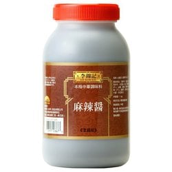 李錦記 麻辣醤 1KG