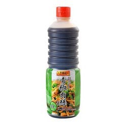 李錦記 合わせ調味料 青椒肉絲 1180G