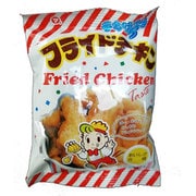 テキサスコーンフライドチキン 10g