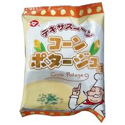 テキサスコーン コーンポタージュ 10g
