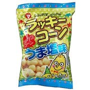 ラッキーコーン うましお 15g