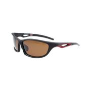 CM 4029-2 [偏光コールマンサングラス Matte Black/Matte Metallic Red]