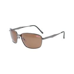 偏光コールマンサングラス スポーツサングラス Gun（Brown Polar.） CM 4031-2