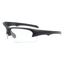 EPS 6081-1 [セーフティーグラス Matte Black]