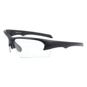 EPS 6081-1 [セーフティーグラス Matte Black]