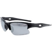SGB 4057-01 [偏光スポーツサングラス Shiny Black/Matte Black]