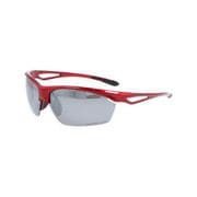 SGB 4058-10 [偏光スポーツサングラス Metallic Red/Black]