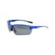 SGB 4066-18 [偏光スポーツサングラス Metallic Blue/Black]