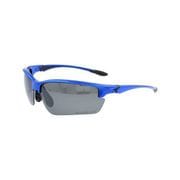 SGB 4066-18 [偏光スポーツサングラス Metallic Blue/Black]