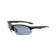 SGB 4076-02 [偏光スポーツサングラス Matte Black]