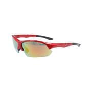 SGB 4076-10 [偏光スポーツサングラス Metallic Red/Black]