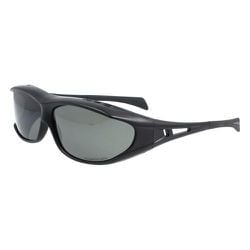 SGB 5001-02 [偏光オーバーグラス Matte Black]